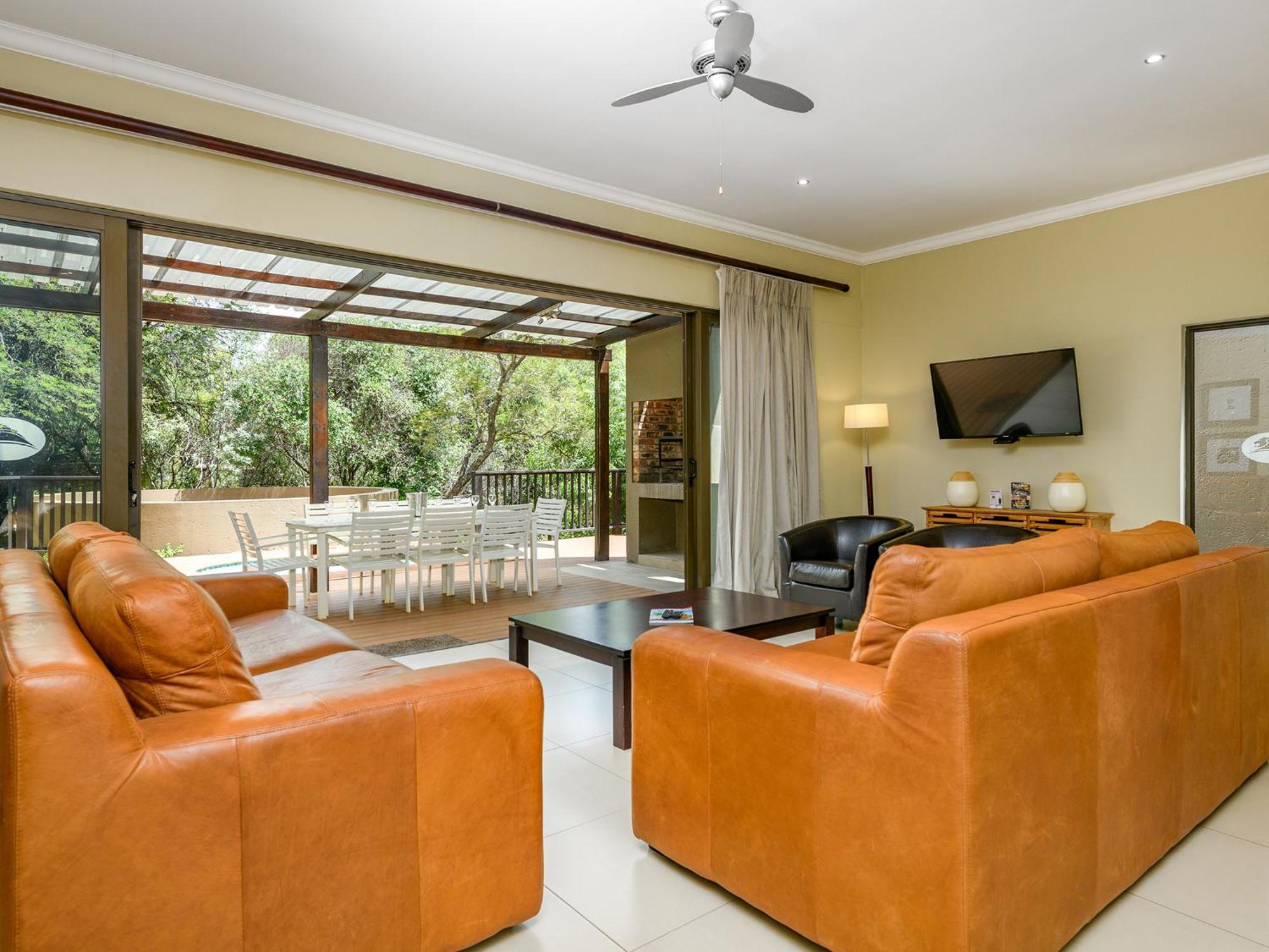 Monomotapa Village @ Legend Golf And Safari Resort Golders Green Ngoại thất bức ảnh